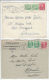 France: 12 Covers To UK, 1950 - Europe (Other)