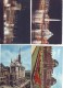 Delcampe - LOT DE 45 CARTES . PARIS . COULEURS ET LUMIERES DE FRANCE . E. K. B. PRISE DE VUE YVON . EDITIONS D'ART 15 Rue MARTEL - 5 - 99 Karten