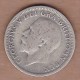 AC - GREAT BRITAIN 1 SHILLING 1931 SILVER COIN VF+ - I. 1 Shilling