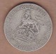 AC - GREAT BRITAIN 1 SHILLING 1921 SILVER COIN VF - I. 1 Shilling