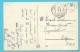 Kaart (KOLN) Met Stempel POSTES MILITAIRES BELGIQUE 1A Op 15/12/1925 - Marques D'armées