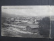 AK AVEZZANO Panorama Del Campo Di Contrentrazione Dei Prigiogneri Klappkarte  Ca.1920/// D*18772 - Avezzano