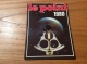 Calendrier 1980 "LE POINT (journal)" (7,5x10,2cm) - Petit Format : 1971-80