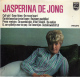 * LP *  JASPERINA DE JONG - SAME (Holland 1967 EX-!!!) - Humor, Cabaret