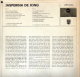 * LP *  JASPERINA DE JONG - SAME (Holland 1967 EX-!!!) - Humour, Cabaret