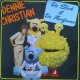 * LP *  DENNIE CHRISTIAN - DE SLORK &amp; DE NARDJANEN (Holland 1979 EX!!!) - Kinderen