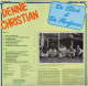 * LP *  DENNIE CHRISTIAN - DE SLORK &amp; DE NARDJANEN (Holland 1979 EX!!!) - Kinderen