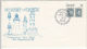 Canada: Pharos-Capex Cover, Jacques Cartier Stamp, Signed By Artist, 13 Jun 1978 - Bateaux