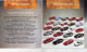 CATALOGUE TONKA POLISTIL 1991*Ferrari *Maserati *Lamborghini Etc.. - Catalogues