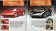 Delcampe - CATALOGUE TONKA POLISTIL 1991*Ferrari *Maserati *Lamborghini Etc.. - Catalogi