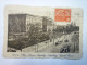 LWOW  :  Ulica Leona  SAPICHY  -  LEMBERG  -  SAPICHA-GASSE  1922    - Pologne