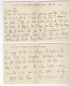 Bilton Grange, Rugby & Stowe School Buckingham & Australia, Queensland 5 Letters From Brothers Reverends Earle 1918-1924 - Other & Unclassified