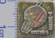 18 Space Soviet Russia Pin Spaseships Vostok-5, -6 - Space