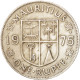 Monnaie, Mauritius, Elizabeth II, Rupee, 1975, TB+, Copper-nickel, KM:35.1 - Mauritius