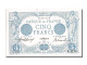 Billet, France, 5 Francs, 5 F 1912-1917 ''Bleu'', 1912, 1912-10-28, SUP+ - 5 F 1912-1917 ''Bleu''