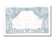 Billet, France, 5 Francs, 5 F 1912-1917 ''Bleu'', 1912, 1912-10-28, SUP+ - 5 F 1912-1917 ''Bleu''