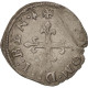 Monnaie, France, Liard, 1567, Paris, TTB+, Billon, Sombart:4300 - 1560-1574 Karl IX.
