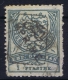Turkey: Mi Nr 66 A A  Isfla 144 , 1891 Used Signed/ Signé/signiert - Gebraucht