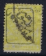 Turkey: Mi Nr 67 A A  Isfla 145 , 1891 Used - Gebraucht