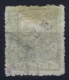 Turkey: Mi Nr 67 A A  Isfla 145 , 1891 Used  SURCHARGE RENVERSEE - Gebraucht