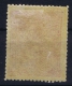 Turkey: Mi Nr 70 A   Isfla 154 , 1892 MH/* - Unused Stamps