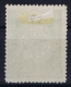 Turkey: Mi Nr 71   Isfla 156 , 1892  Not Used  (*) SG - Unused Stamps