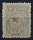 Turkey: Mi Nr 418 A   Isfla  639  , 1916   MNH/**/postfrisch - Unused Stamps