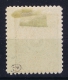 Turkey: Mi 830   Isfla 1142  1923 MH/*   Signed/ Signé/signiert  Perfo 11 - Ungebraucht