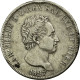 Monnaie, États Italiens, SARDINIA, Carlo Felice, 5 Lire, 1827, Genoa, TTB - Autres & Non Classés