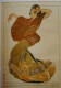 Dessin De  GOSE      * LA  FERIA FRANCESE    *  - Paru  Dans Le RIRE - Du 11 Déc..1900 - Litho ? - Dessins