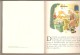 Album PINOCCHIO  Albums Roses Hachette Disney 1963 - Disney