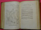 Delcampe - 1809 Recueil De Gravures Au Trait,à L'eau Forte Et Ombrée 2 Volumes Dédicacé Par J-B-P Lebrun Ex Libris Comte D'Adhemar - 1801-1900