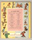 Album HIAWATHA  Le Petit Indien  Albums Roses Hachette Disney 1951 - Disney