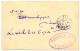 ENTIER AVEC PRECURSEUR PRO JUVENTUTE DU 22/01/1914 TRES RARE - Lettres & Documents