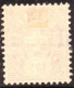 Heimat TI Bellinzona Ca. 1885 10 Cent Telegraphen-Marke Zu# 14 - Télégraphe