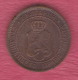 F5197 / - 2 Stotinki - 1912 - Bulgaria Bulgarie Bulgarien Bulgarije - Coins Monnaies Munzen - Bulgaria