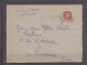 Lettre De MONTE-CARLO Monaco  Le 8 III 1943 Pour LOIX-en-RE  Charente Mme  Timbre SEUL Sur LETTRE - Cartas & Documentos