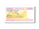 Billet, États De L'Afrique Centrale, 2000 Francs, 2002, Undated, KM:508F, NEUF - Centraal-Afrikaanse Staten