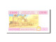 Billet, États De L'Afrique Centrale, 2000 Francs, 2002, Undated, KM:508F, NEUF - Central African States