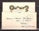 100343 - MILITARY-POST ARMISTICE 31 DEC [19]19-DCDS -* TRESOR ET POSTES * // [ ] >NERAC // LOT-ET-GARONNE [COVER DAMAGE] - Military Postmarks From 1900 (out Of Wars Periods)