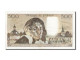 Billet, France, 500 Francs, 500 F 1968-1993 ''Pascal'', 1981, 1981-07-02, TTB+ - 500 F 1968-1993 ''Pascal''