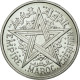 Monnaie, Maroc, Franc, 1951, Paris, SUP+, Aluminium, Lecompte:227 - Maroc