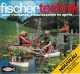 FISCHER-TECHNIK Catalogue - 24 Pages En Couleur - Programme 1975-76 (DISPONIBLE AUSSI EN LANGUE ALLEMANDE). - Fischertechnik