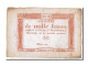 Billet, France, 1000 Francs, 1795, Bert, SUP, KM:A80, Lafaurie:175 - Assignate