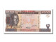Billet, Guinea, 1000 Francs, 1960, 1960-03-01, NEUF - Guinea