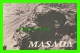 LIVRET TOURISTIQUE DE " MASADA " ISRAEL EN 1965 PSR MKIHA LIVNÉ ET ZE'EV MÈCHEL - 36 PAGES - - Tourisme