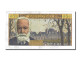 Billet, France, 5 Nouveaux Francs, 5 NF 1959-1965 ''Victor Hugo'', 1964 - 5 NF 1959-1965 ''Victor Hugo''