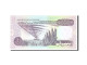 Billet, Libya, 1/2 Dinar, 1991, Undated, KM:58b, NEUF - Libya