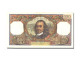 Billet, France, 100 Francs, 100 F 1964-1979 ''Corneille'', 1974, 1974-02-07 - 100 F 1964-1979 ''Corneille''