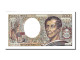 Billet, France, 200 Francs, 200 F 1981-1994 ''Montesquieu'', 1992, SUP - 200 F 1981-1994 ''Montesquieu''